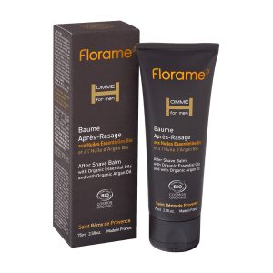 Florame After Shave Balm 75ml