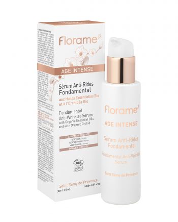 Florame Fundamental Anti Wrinkles Serum 30ml