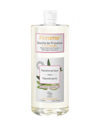 Florame Hypoallergenic Shower Gel 1L