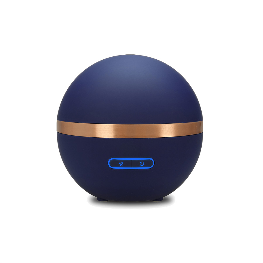 Florame Midnight Blue Ultrasound Diffuser Florame Midnight Blue Ultrasound Diffuser
