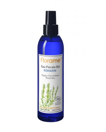 Florame Rosemary ORG Floral Water 200ml