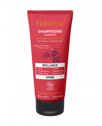 Florame Shine Shampoo, 200ml