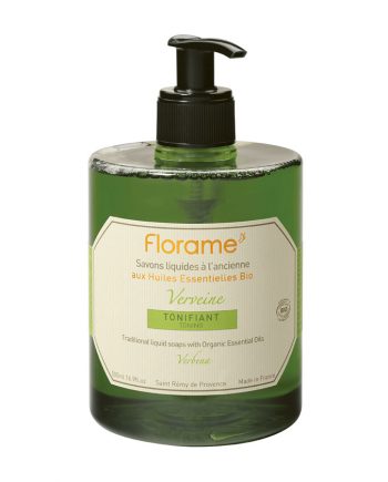 Florame Verbena Liquid Soap 500ml