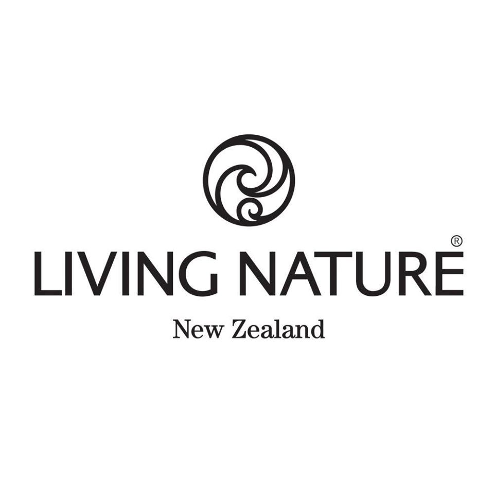 Living Nature Active Brightening Serum, 30ml Raw Nature