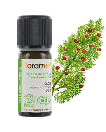 Florame Cade ORG Essential Oil 5ml