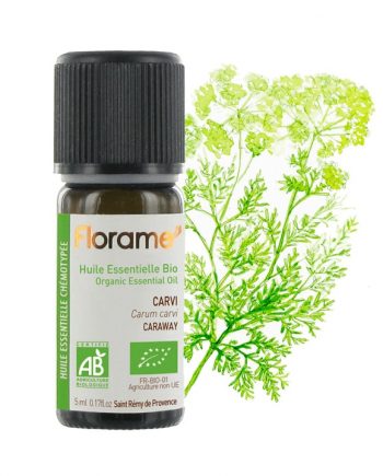 Florame Caraway ORG Essential Oil 5ml