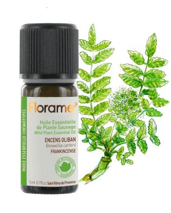 Florame Frankincense Wild Essential Oil 5ml