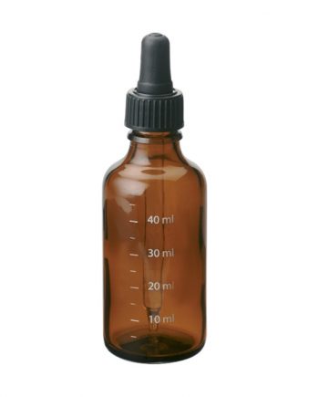 Florame Graduated Dispenser Bottle 50ml