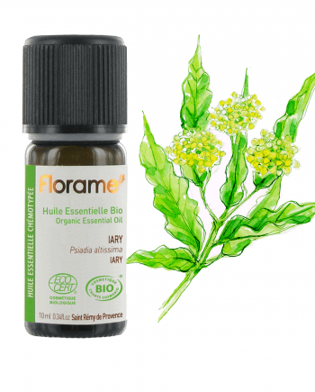 Florame Iary ORG Essential Oil 10ml