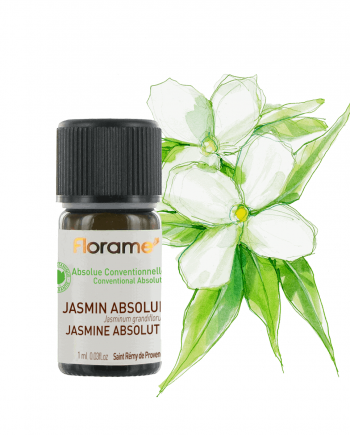 Florame Jasmine Absolute Conventional 1ml