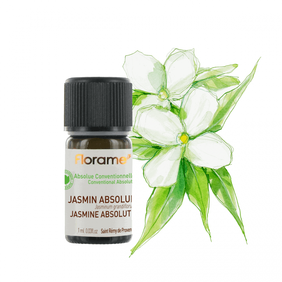 Florame Jasmine Absolute Conventional 1ml