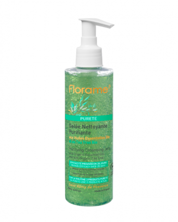 Florame Purifying Cleansing Jelly 200ml