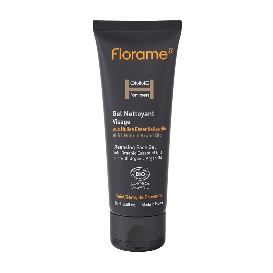 Florame Cleansing Face Gel 75ml