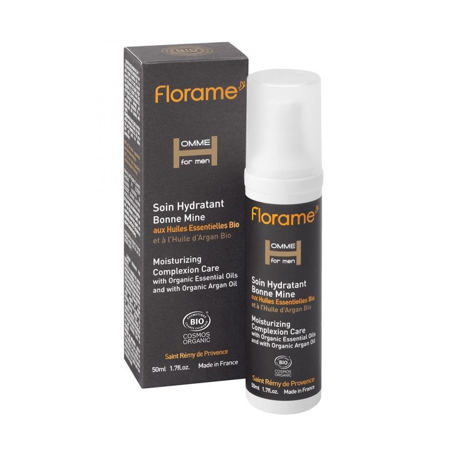 Florame Moisturizing Complexion Care 50ml