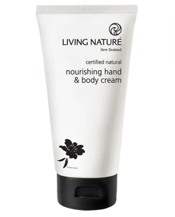 25015 NourishingHand BodyCream TubeFront 400x