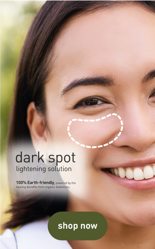 Dark Spot July Aug Focus MOBILE