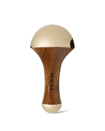 Mauli rituals double dome 2
