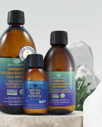 Castor Oil