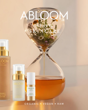 HOURGLASS lotion, serum, oil