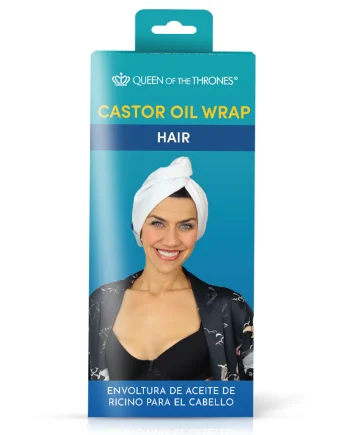 HairPack USA Product White FM