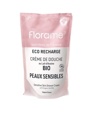 Florame Shower Cream REFILL