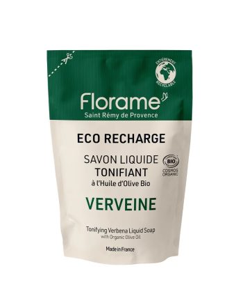 Liquid Soap VerbenaREFILL