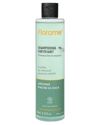 fortifying shampoo