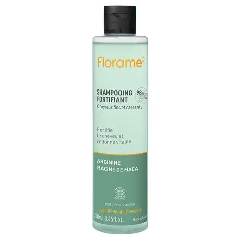 fortifying shampoo fortifying shampoo