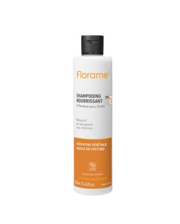 Nourishing Shampoo 250ml resize