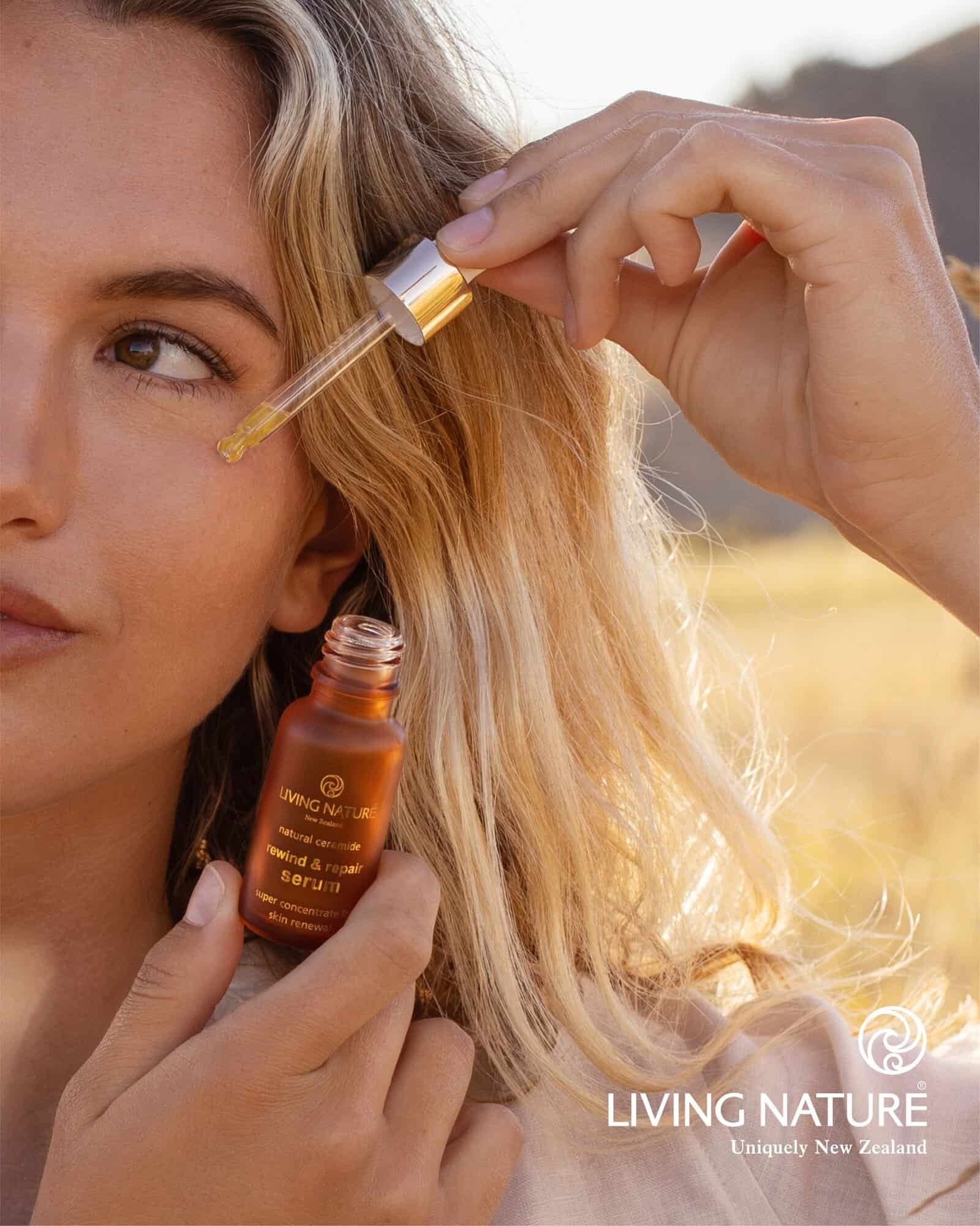 LN Rewind Repair Serum 3 LN Rewind Repair Serum 3