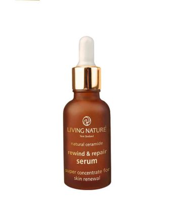 Living Nature Rewind Repair Serum