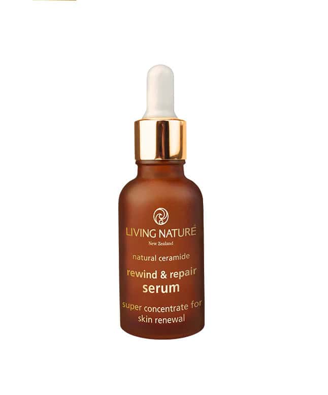 Living Nature Rewind Repair Serum Living Nature Rewind Repair Serum